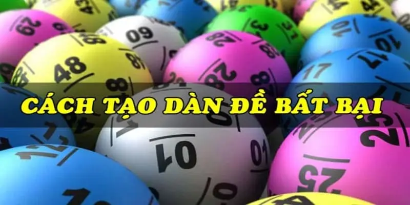 Tạo dàn theo đầu đuôi câm dễ thực hiện